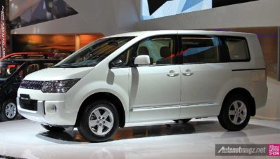 Daftar Mobil Baru Yang Bisa Anda Beli di IIMS 2014 [with Video]