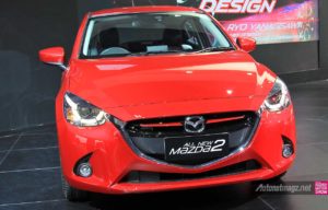 Daftar Mobil Baru Yang Bisa Anda Beli di IIMS 2014 [with Video]
