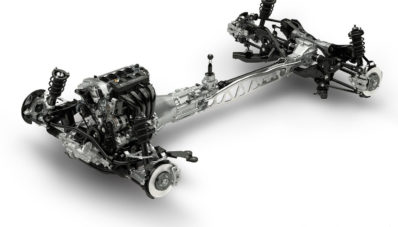 Mari Kita Sambut Mazda MX-5 2015 SkyActiv Mari Kita Sambut Mazda MX-5 2015 SkyActiv