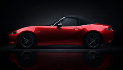 Mari Kita Sambut Mazda MX-5 2015 SkyActiv Mari Kita Sambut Mazda MX-5 2015 SkyActiv