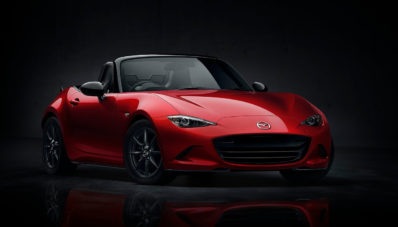 Mari Kita Sambut Mazda MX-5 2015 SkyActiv Mari Kita Sambut Mazda MX-5 2015 SkyActiv