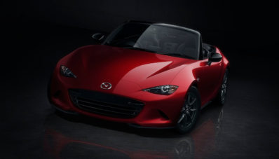 Mari Kita Sambut Mazda MX-5 2015 SkyActiv Mari Kita Sambut Mazda MX-5 2015 SkyActiv