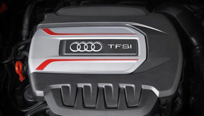 Audi S3, Versi Kencang Dari A3 Diluncurkan di IIMS