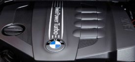 Interior BMW X1 2015 Indonesia
