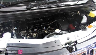[Exclusive] First Impression Review Mitsubishi Delica 2014 Indonesia [with Video]