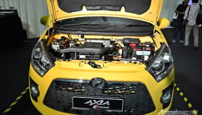 First Impression Review Perodua Axia, Kembaran Agya-Ayla di Malaysia First Impression Review Perodua Axia, Kembaran Agya-Ayla di Malaysia