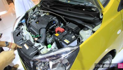 [Exclusive] First Impression Review Suzuki Celerio 2015 Indonesia [with Video]