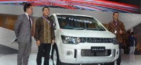 Interior-Mitsubishi-Delica-Indonesia