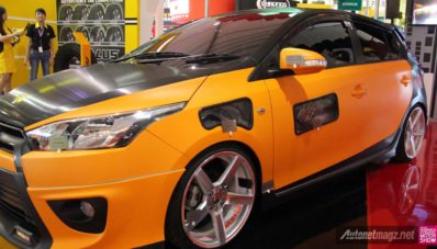 3M Ramaikan IIMS 2014 Dengan Produk Unggulannya 3M Ramaikan IIMS 2014 Dengan Produk Unggulannya