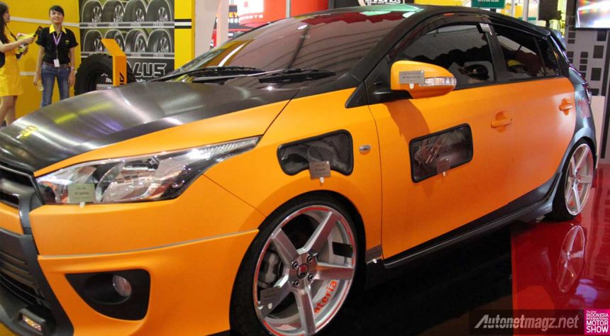 3M Ramaikan IIMS 2014 Dengan Produk Unggulannya 3M Ramaikan IIMS 2014 Dengan Produk Unggulannya