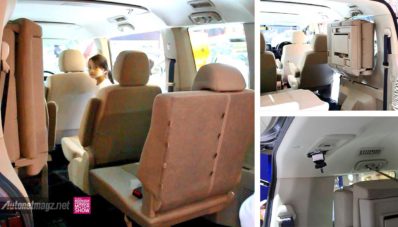 [Exclusive] First Impression Review Mitsubishi Delica 2014 Indonesia [with Video]