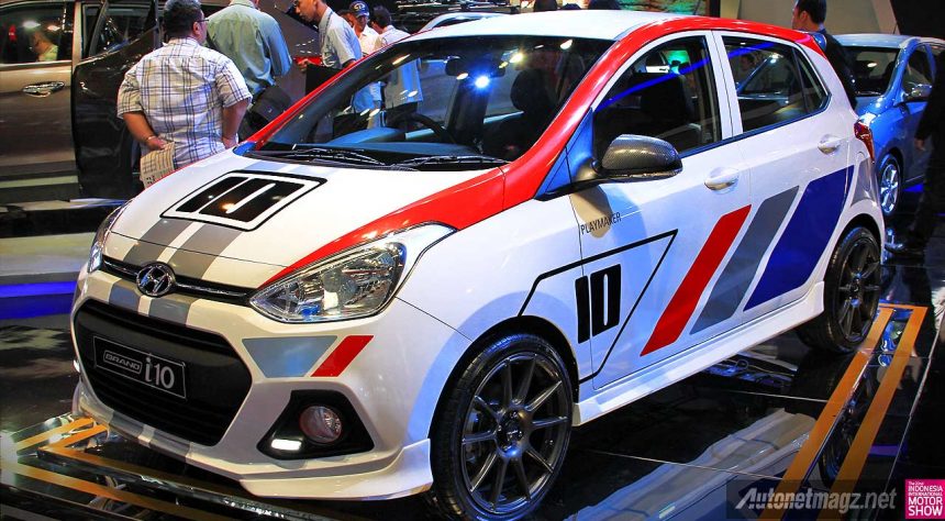 Beli Hyundai di IIMS 2014, Dapatkan Promo Spesial! Beli Hyundai di IIMS 2014, Dapatkan Promo Spesial!