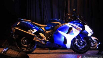 Moge Suzuki CBU Ikut Hadir di Indonesia, Apa Saja Line-Up nya? Moge Suzuki CBU Ikut Hadir di Indonesia, Apa Saja Line-Up nya?