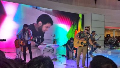 Hari Terakhir IIMS Banjir Hadiah & Hiburan Artis Papan Atas