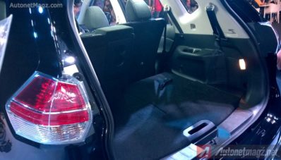 First Impression Review Nissan X-Trail 2014 Indonesia First Impression Review Nissan X-Trail 2014 Indonesia