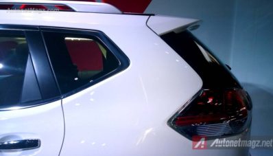 First Impression Review Nissan X-Trail 2014 Indonesia First Impression Review Nissan X-Trail 2014 Indonesia