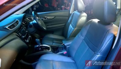 First Impression Review Nissan X-Trail 2014 Indonesia First Impression Review Nissan X-Trail 2014 Indonesia