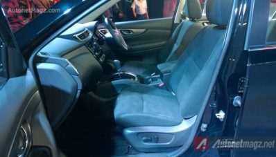 First Impression Review Nissan X-Trail 2014 Indonesia First Impression Review Nissan X-Trail 2014 Indonesia