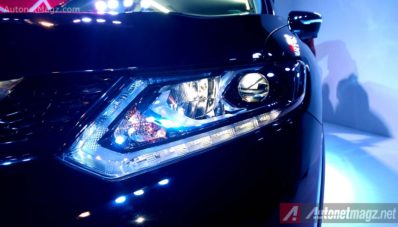 First Impression Review Nissan X-Trail 2014 Indonesia First Impression Review Nissan X-Trail 2014 Indonesia