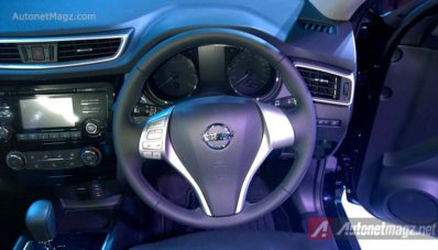 First Impression Review Nissan X-Trail 2014 Indonesia First Impression Review Nissan X-Trail 2014 Indonesia