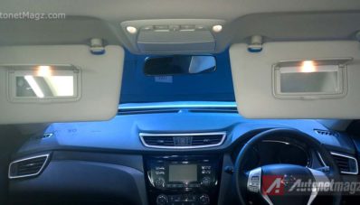 First Impression Review Nissan X-Trail 2014 Indonesia First Impression Review Nissan X-Trail 2014 Indonesia