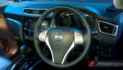 First Impression Review Nissan X-Trail 2014 Indonesia First Impression Review Nissan X-Trail 2014 Indonesia