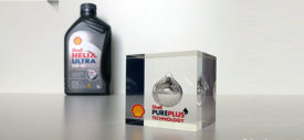 shell pure plus