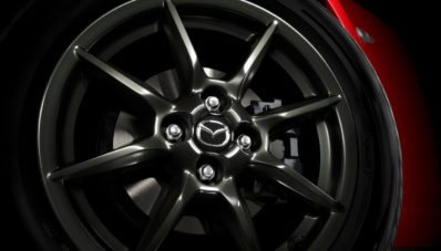 Mari Kita Sambut Mazda MX-5 2015 SkyActiv Mari Kita Sambut Mazda MX-5 2015 SkyActiv