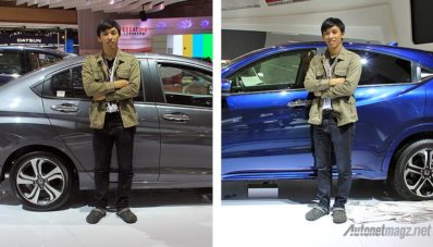 Ini Dia Tinggi Aktual Honda HR-V : Tidak Sebesar yang Dibayangkan Ini Dia Tinggi Aktual Honda HR-V : Tidak Sebesar yang Dibayangkan