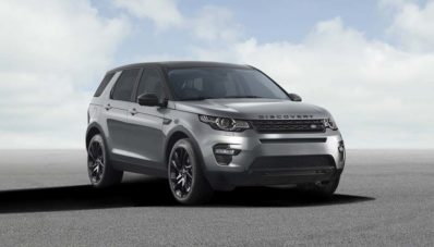 Land Rover Discovery Sport Hadir Sebagai Pengganti Freelander Land Rover Discovery Sport Hadir Sebagai Pengganti Freelander