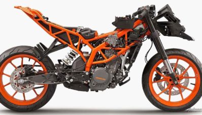 Harga KTM RC200 di India Setara 31 Juta Rupiah Saja! Harga KTM RC200 di India Setara 31 Juta Rupiah Saja!