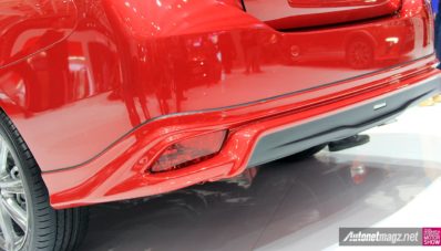 Toyota Vios TRD Sportivo Hadir di IIMS 2014 [Galeri Foto]