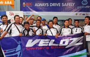 Workshop Safety Driving Bersama Veloz Owners Club Workshop Safety Driving Bersama Veloz Owners Club