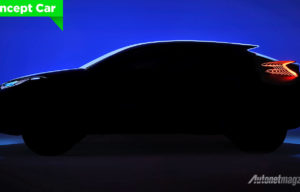 Ini Calon Penantang Kuat Juke dan HR-V dari Toyota Ini Calon Penantang Kuat Juke dan HR-V dari Toyota