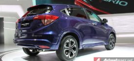 Gambar-Lengkap-Honda-HR-V-Indonesia