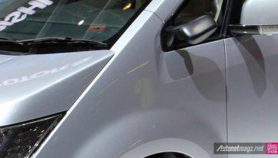 [Exclusive] First Impression Review Mitsubishi Delica 2014 Indonesia [with Video]