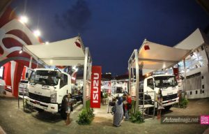 Isuzu Ajak Anak Indonesia Jadi Pintar Isuzu Ajak Anak Indonesia Jadi Pintar