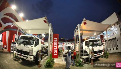 Isuzu Ajak Anak Indonesia Jadi Pintar Isuzu Ajak Anak Indonesia Jadi Pintar