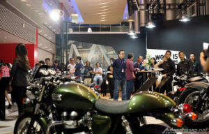 IIMS 2015: Sejumlah APM Merapat, Perluasan Konsep Pada Industri Pendukung IIMS 2015: Sejumlah APM Merapat, Perluasan Konsep Pada Industri Pendukung