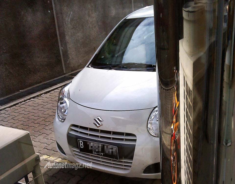 International, Suzuki Alto Indonesia built up: Suzuki Stop Produksi Grand Vitara Akhir 2014 ?