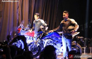 Moge Suzuki CBU Ikut Hadir di Indonesia, Apa Saja Line-Up nya? Moge Suzuki CBU Ikut Hadir di Indonesia, Apa Saja Line-Up nya?