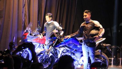 Moge Suzuki CBU Ikut Hadir di Indonesia, Apa Saja Line-Up nya? Moge Suzuki CBU Ikut Hadir di Indonesia, Apa Saja Line-Up nya?