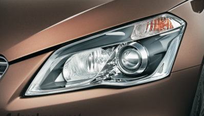 Ini Dia Suzuki Ciaz, Calon Penerus Suzuki Baleno Ini Dia Suzuki Ciaz, Calon Penerus Suzuki Baleno