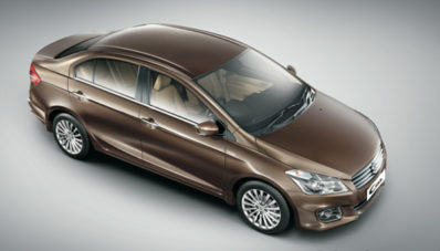 Ini Dia Suzuki Ciaz, Calon Penerus Suzuki Baleno Ini Dia Suzuki Ciaz, Calon Penerus Suzuki Baleno