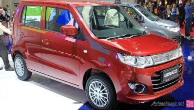 Daftar Mobil Baru Yang Bisa Anda Beli di IIMS 2014 [with Video]