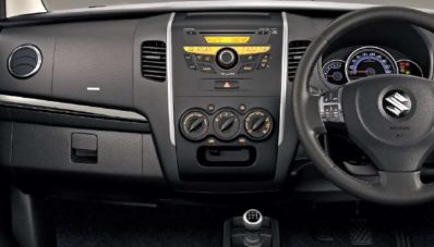 Suzuki Karimun Wagon GS Akan Diluncurkan di IIMS 2014