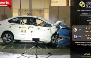 Honda Raih 6 Penghargaan Dari ASEAN NCAP Awards 2014 Honda Raih 6 Penghargaan Dari ASEAN NCAP Awards 2014