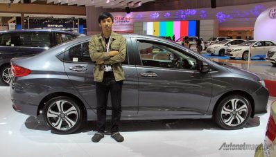 Ini Dia Tinggi Aktual Honda HR-V : Tidak Sebesar yang Dibayangkan Ini Dia Tinggi Aktual Honda HR-V : Tidak Sebesar yang Dibayangkan