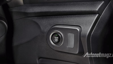 Fitur Proton Iriz Siap Mengiris Segmen City Car