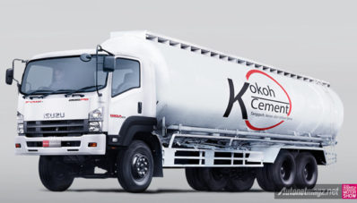 Isuzu Indonesia Perkuat Pasar Komersial dan Berikan Bonus Pembelian Isuzu Indonesia Perkuat Pasar Komersial dan Berikan Bonus Pembelian